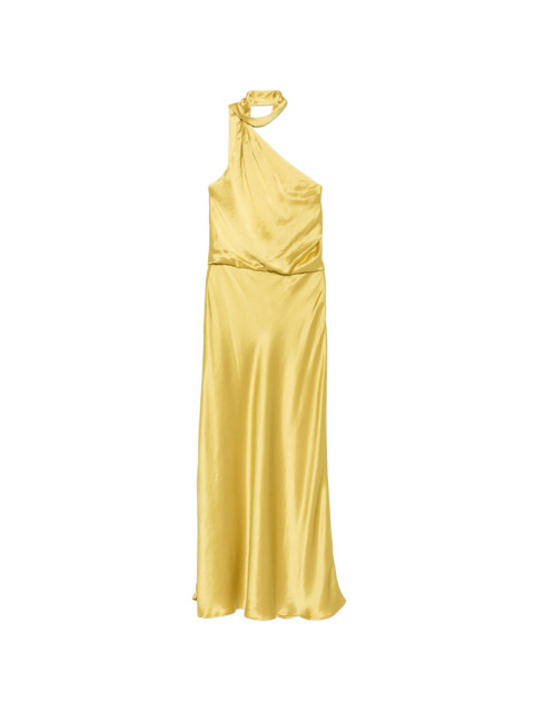 [Staud] Dress FW26 R26P2117SA  CTRN