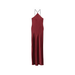 [Staud] Dress FW26 R26P2222SA  PNT
