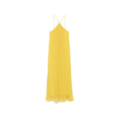 [Staud] Dress FW26 R26P2297CF  CTRN