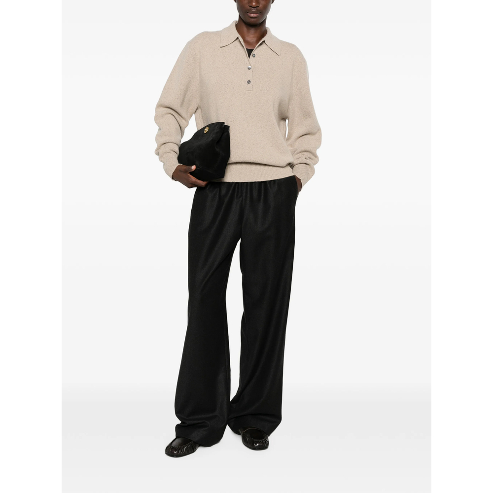 [ROHE] Knitwear FW26 819-23-302  STOME