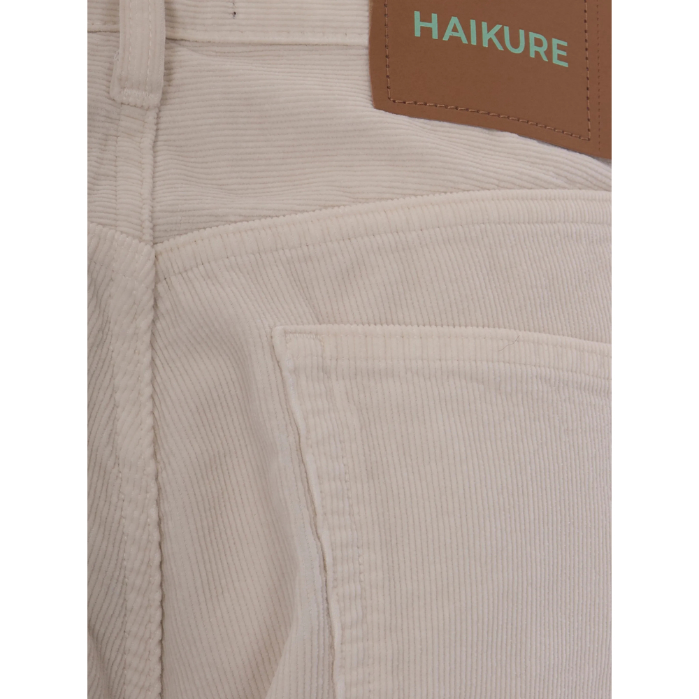 [HAIKURE] Jeans FW26 HEW03296 GF184PX T0570