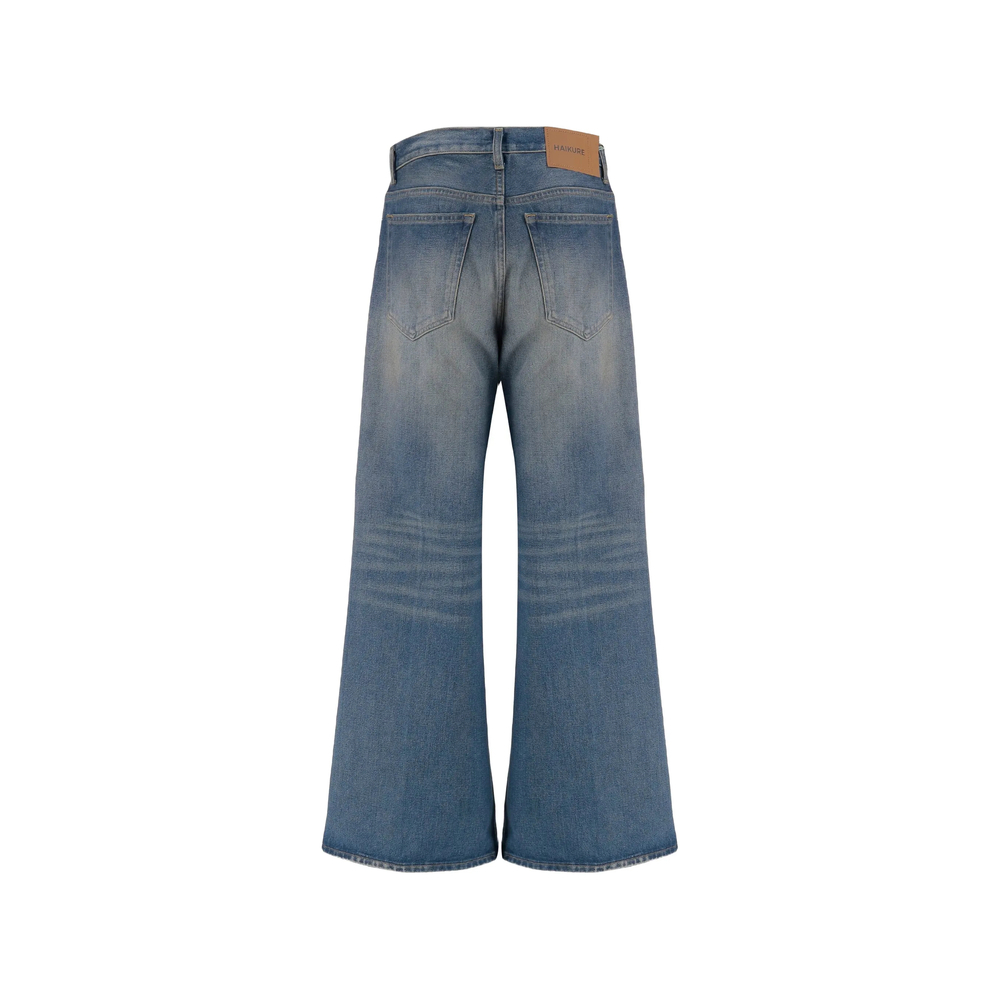 [HAIKURE] Jeans FW26 HEW03373 DF206 L0945