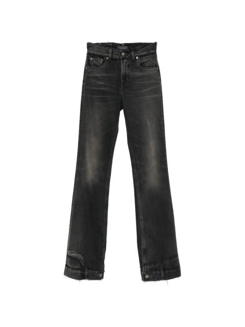 [HAIKURE] Jeans FW26 HEW03374 DF119 L0938