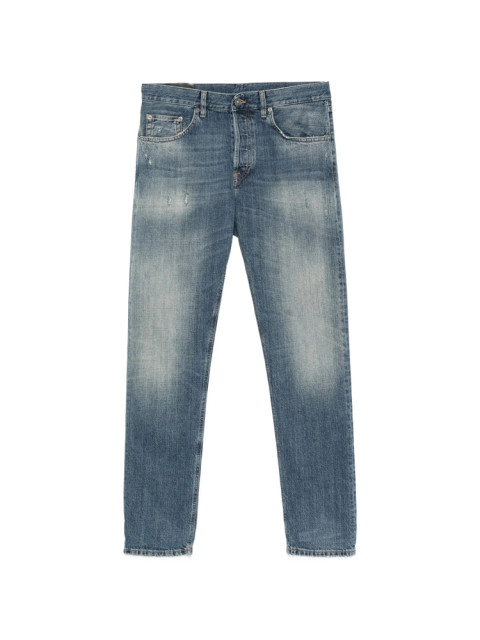 [Dondup] Jeans FW26 UP730 MT5 800