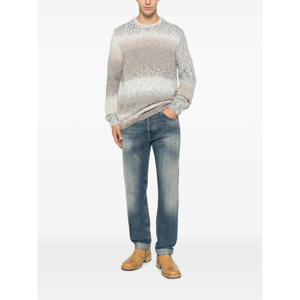 [Dondup] Knitwear FW26 UT309 002 920