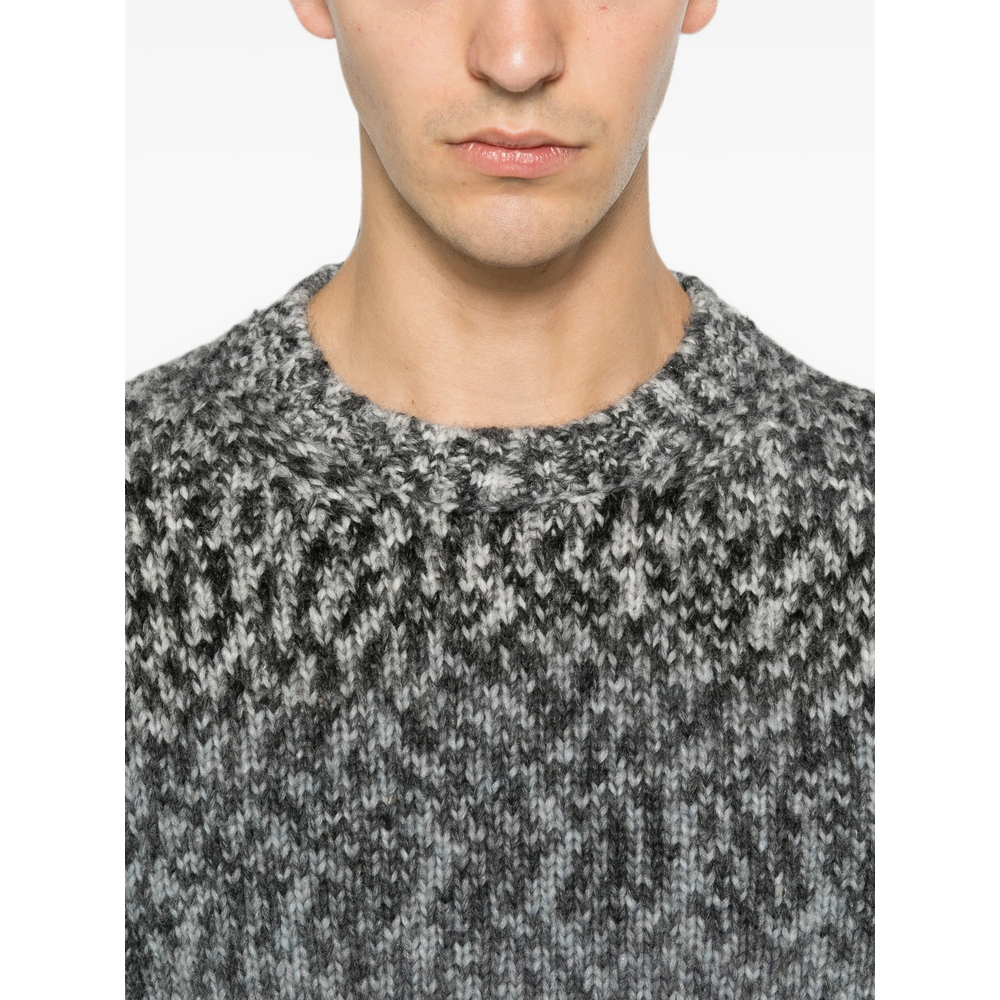 [Dondup] Knitwear FW26 UT309 002 998