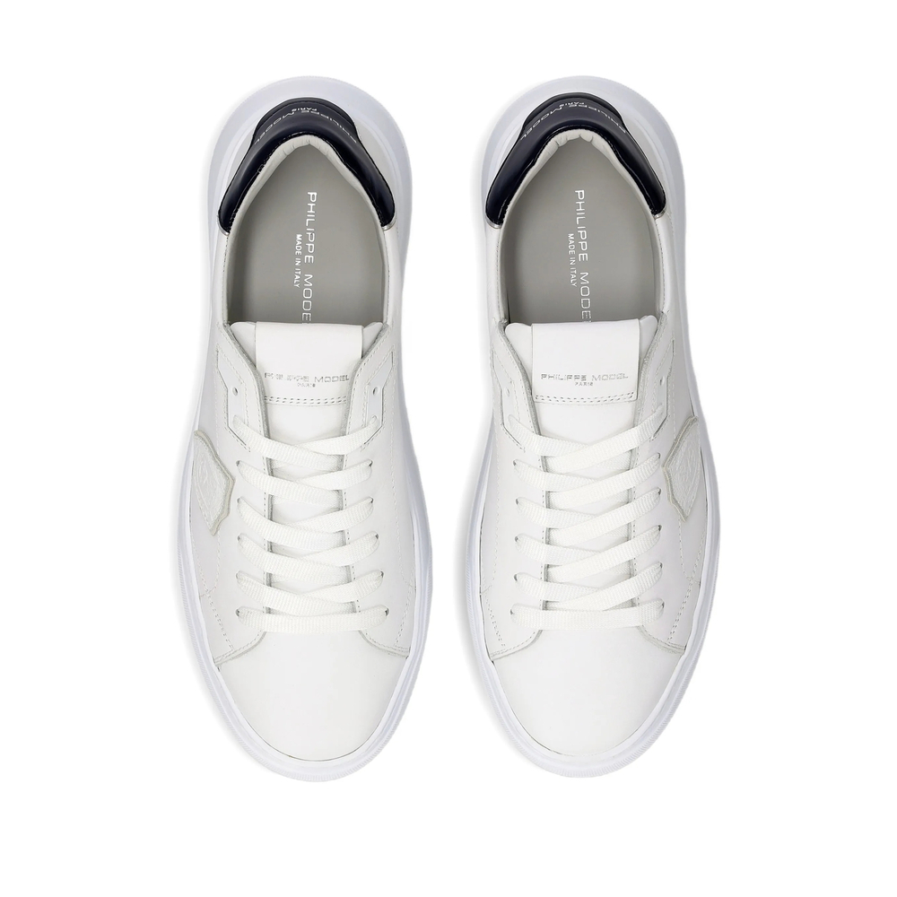 [PHILIPPE MODEL] Sneakers FW26 BTLU  V018
