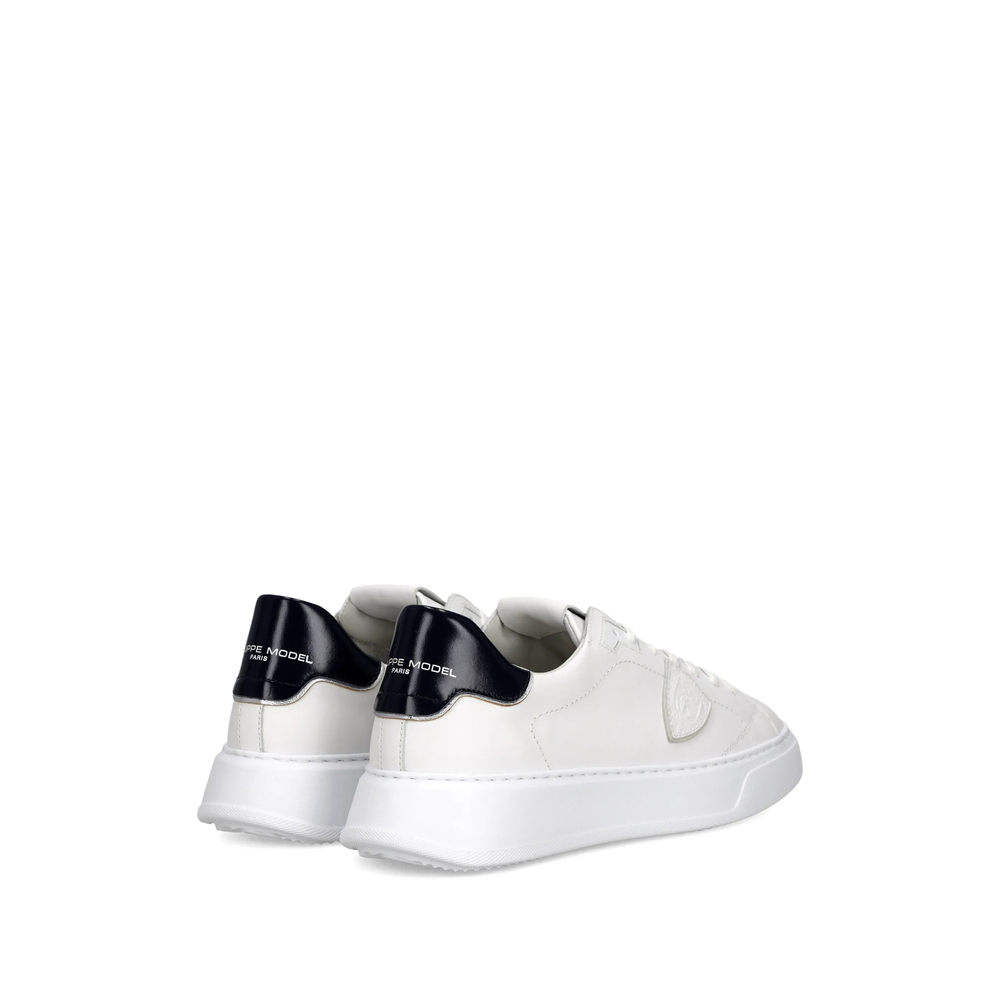 [PHILIPPE MODEL] Sneakers FW26 BTLU  V018