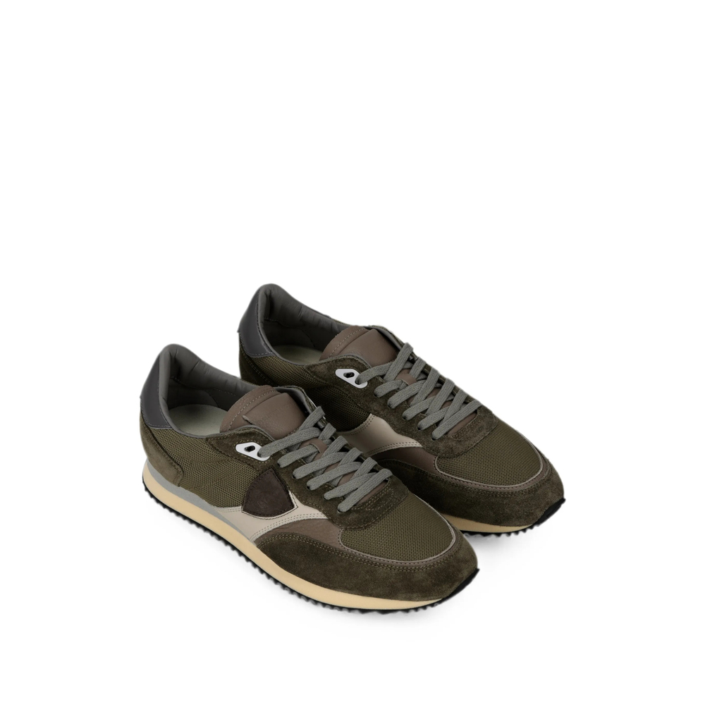 [PHILIPPE MODEL] Sneakers FW26 BVLU  W015