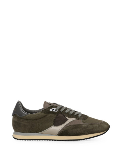 [PHILIPPE MODEL] Sneakers FW26 BVLU  W015