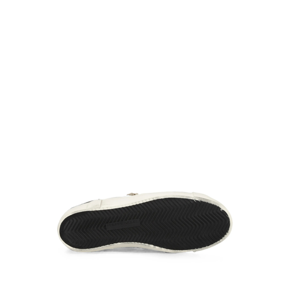 [PHILIPPE MODEL] Sneakers FW26 PRLU  VD06