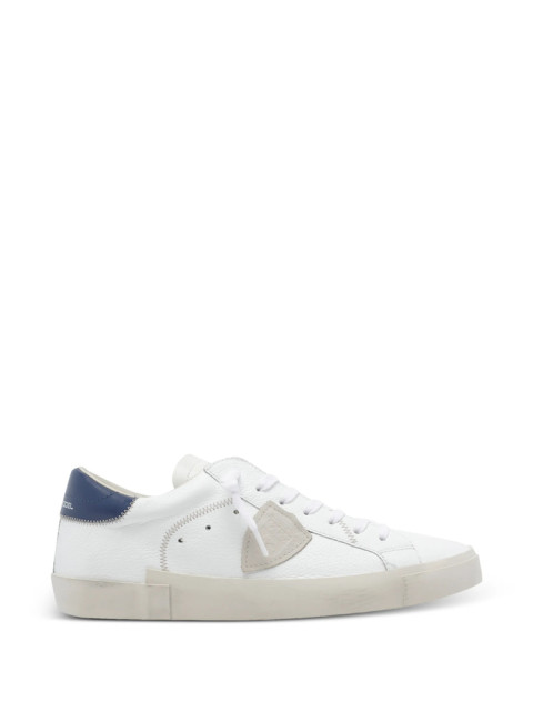[PHILIPPE MODEL] Sneakers FW26 PRLU  VZ03