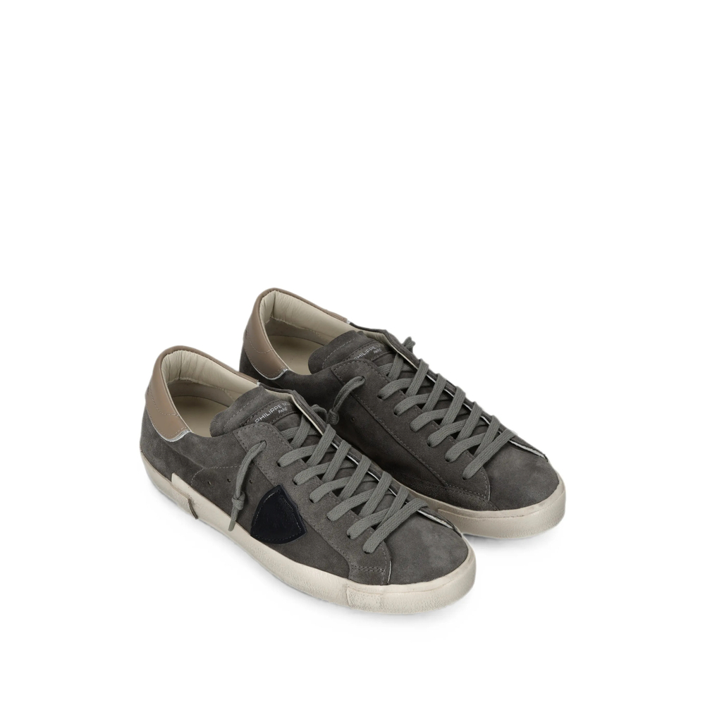 [PHILIPPE MODEL] Sneakers FW26 PRLU  XS24