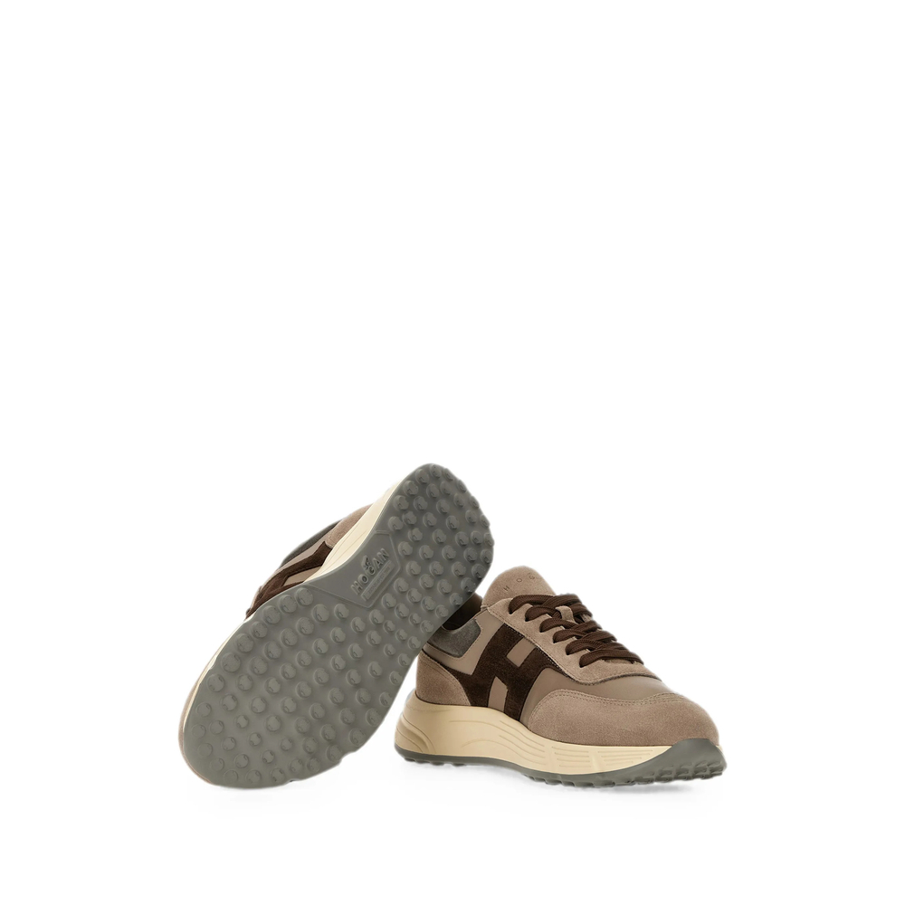 [Hogan] Sneakers FW26 HXM5630FR30U HC739S