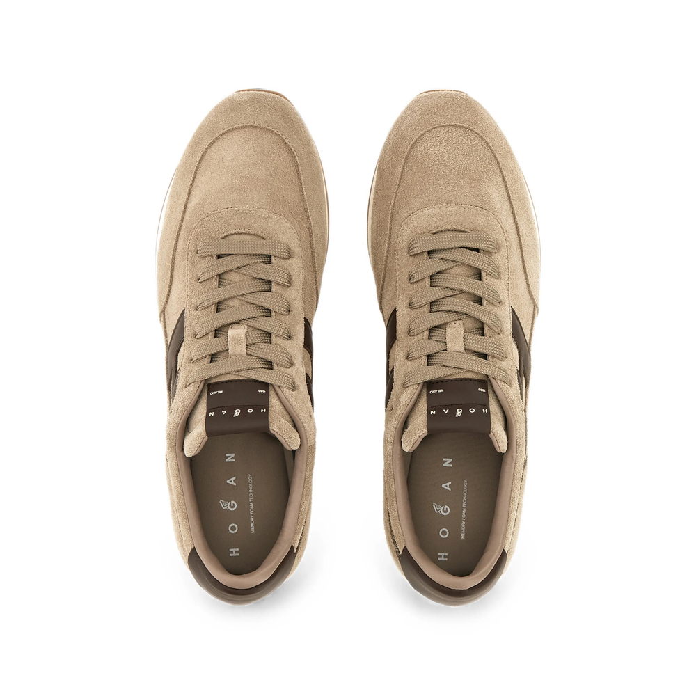 [Hogan] Sneakers FW26 HXM6990GA00U HO0FDJ