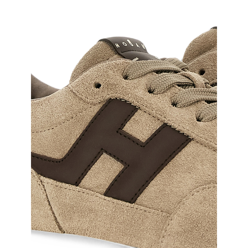 [Hogan] Sneakers FW26 HXM6990GA00U HO0FDJ