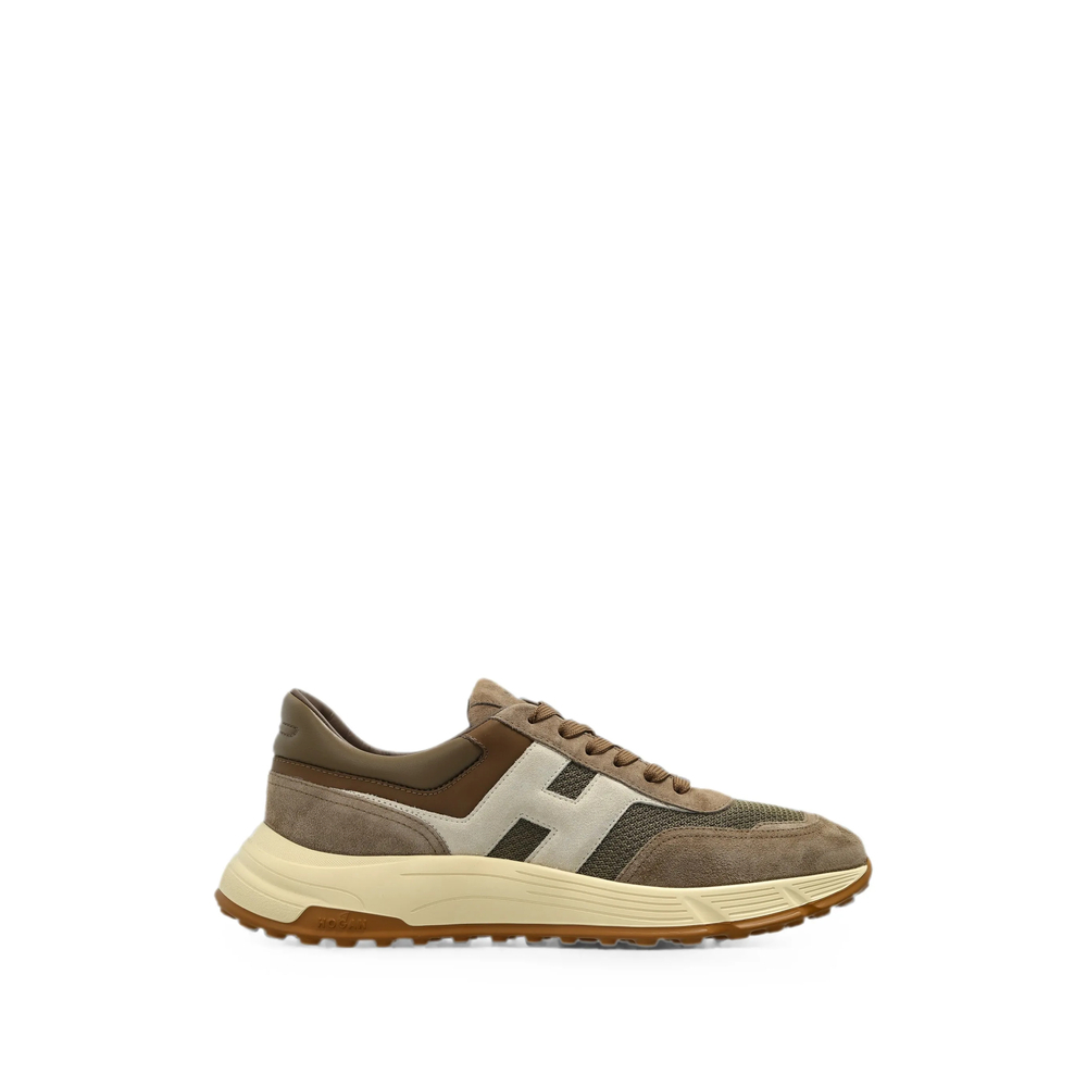 [Hogan] Sneakers FW26 HXM5630FR30V FV739Y