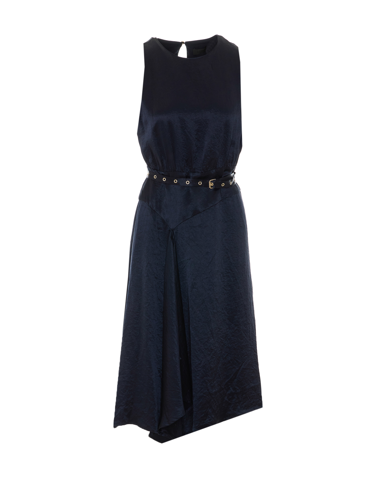 [Liu Jo] Sleeveless dress SS26 CA6149T450AP9583