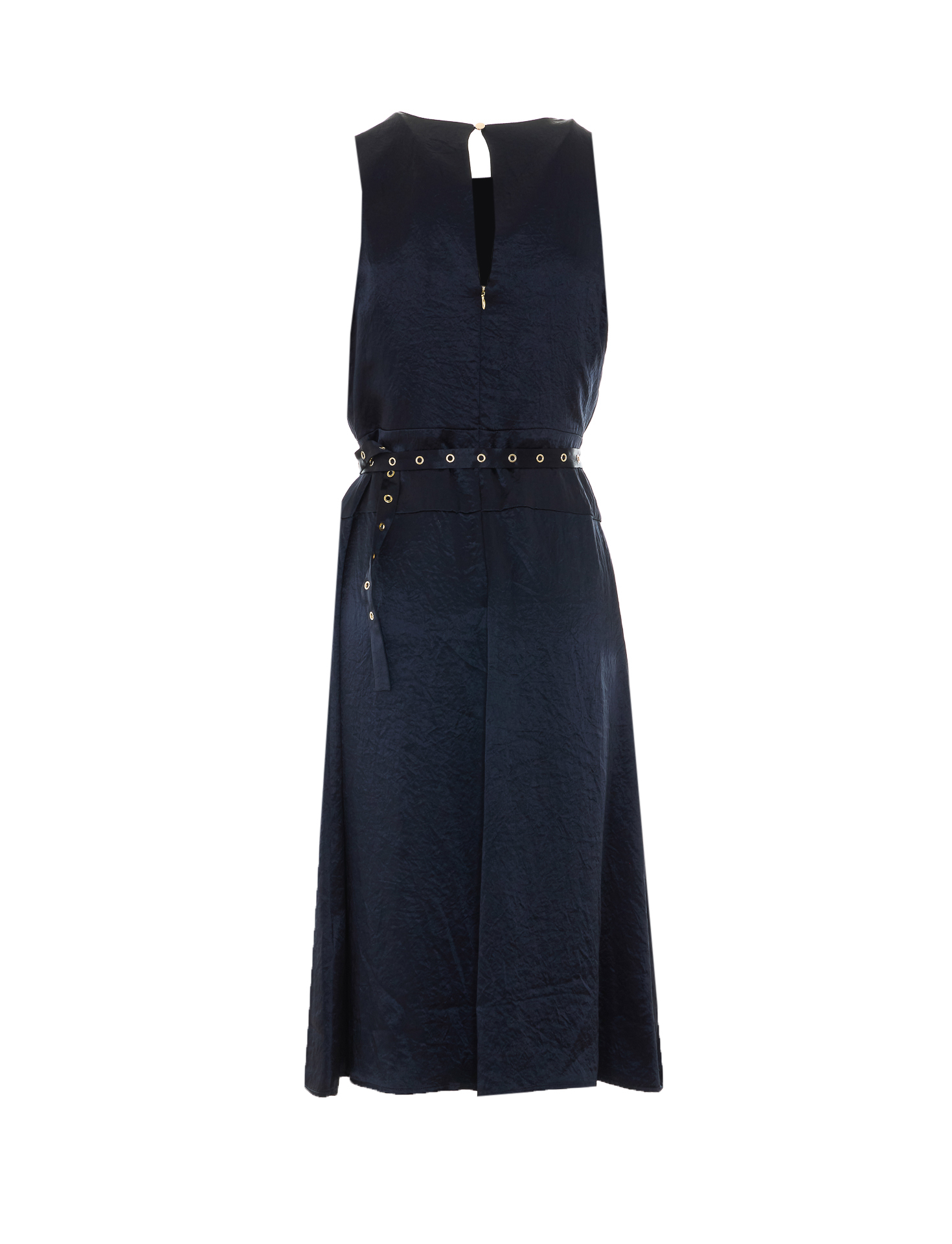 [Liu Jo] Sleeveless dress SS26 CA6149T450AP9583