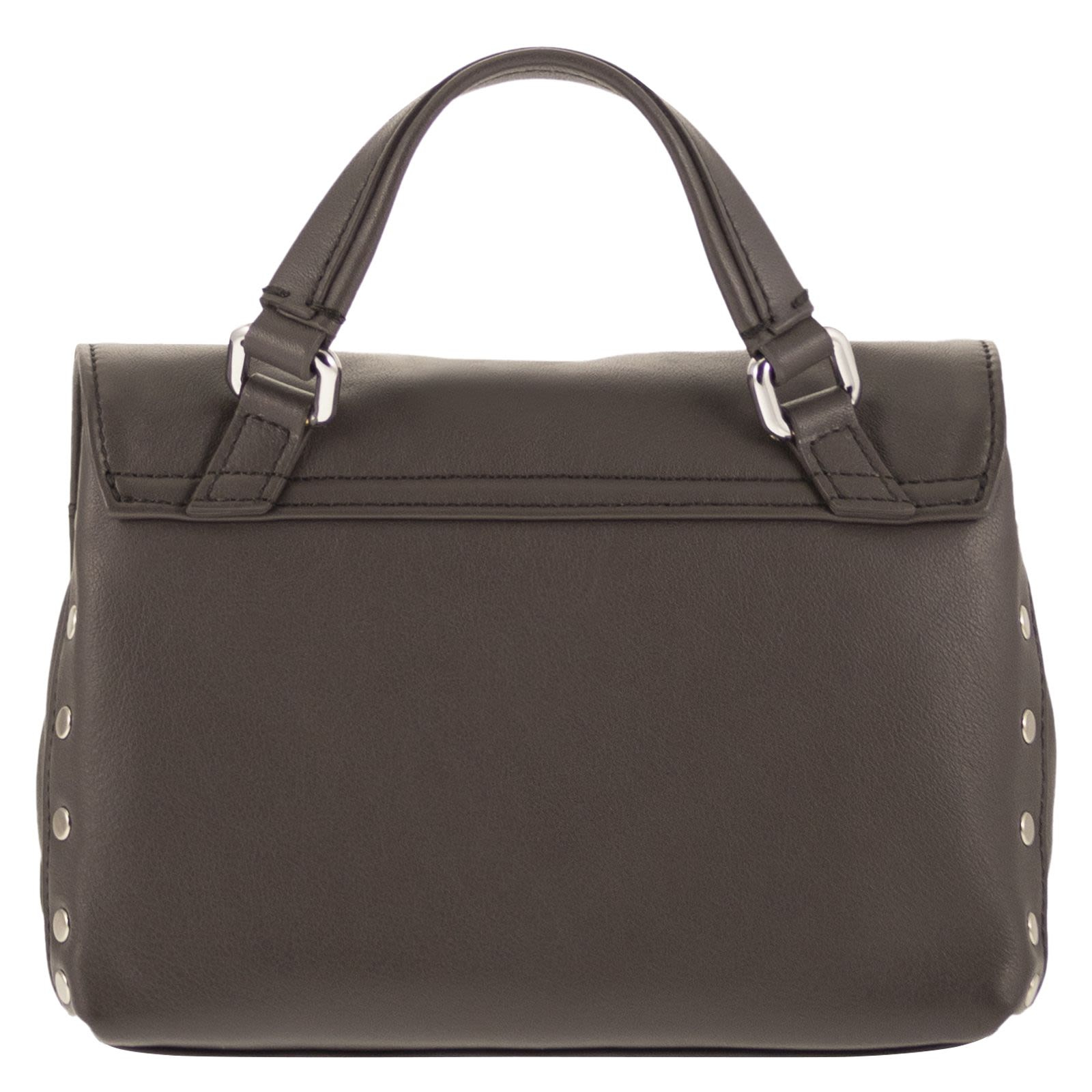 [Zanellato] Tote bag FW26 068010 1910000 Z0137-BABY