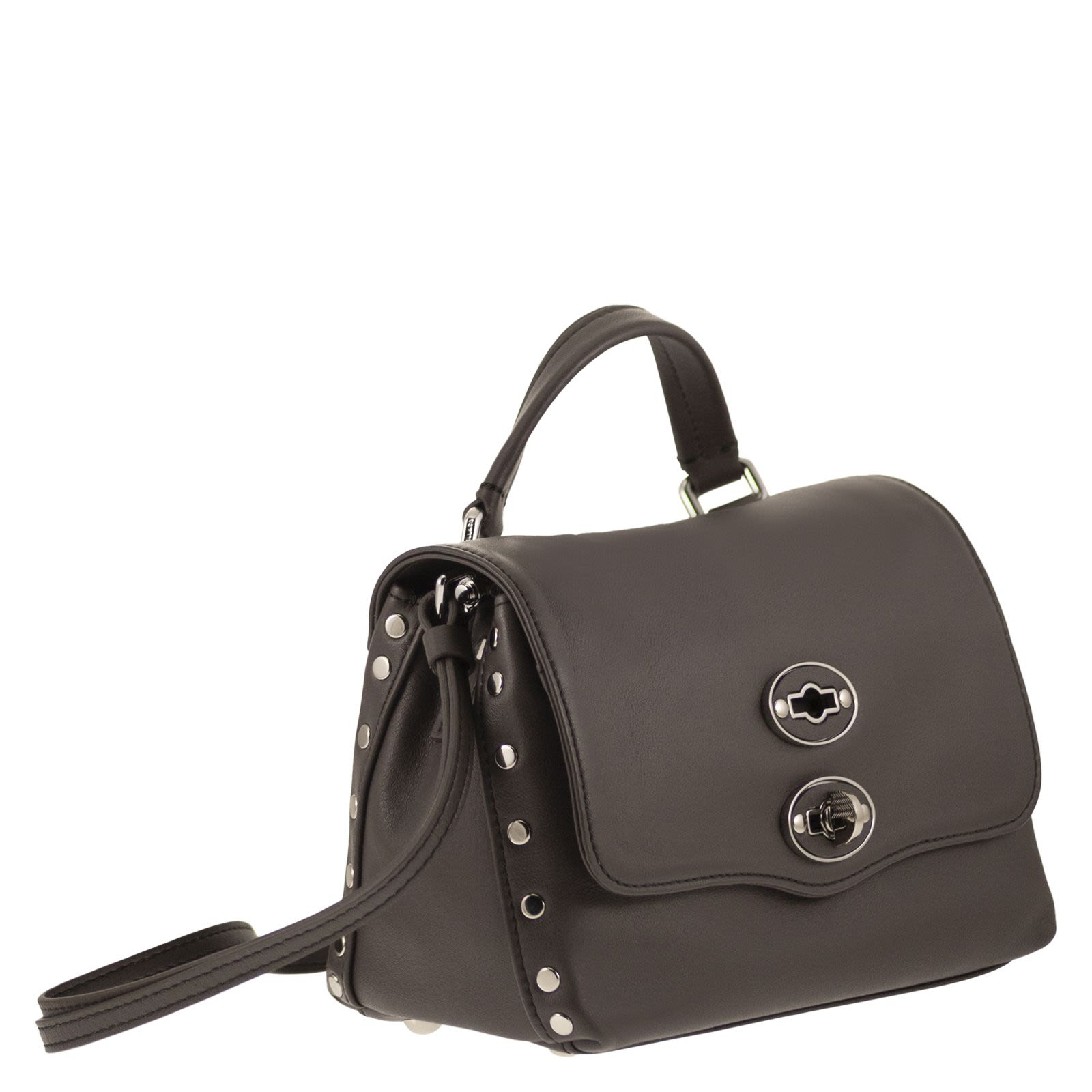 [Zanellato] Tote bag FW26 068010 1910000 Z0137-BABY