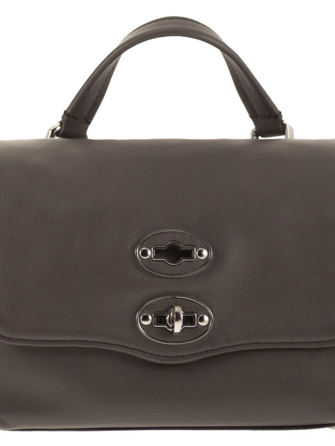 [Zanellato] Tote bag FW26 068010 1910000 Z0137-BABY