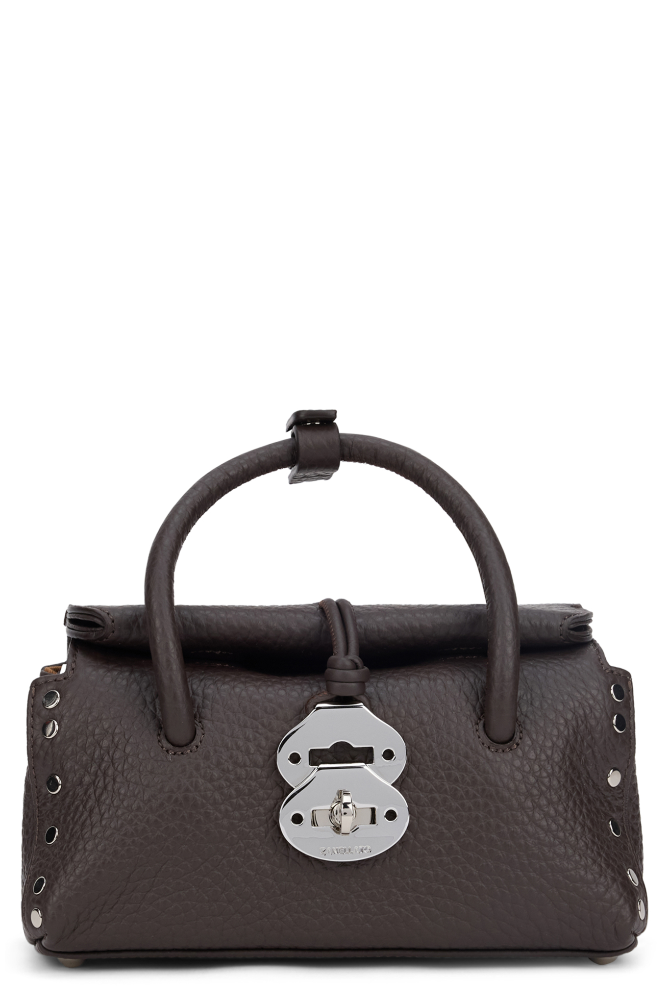 [Zanellato] Bag FW26 0687501120000B_Z1163