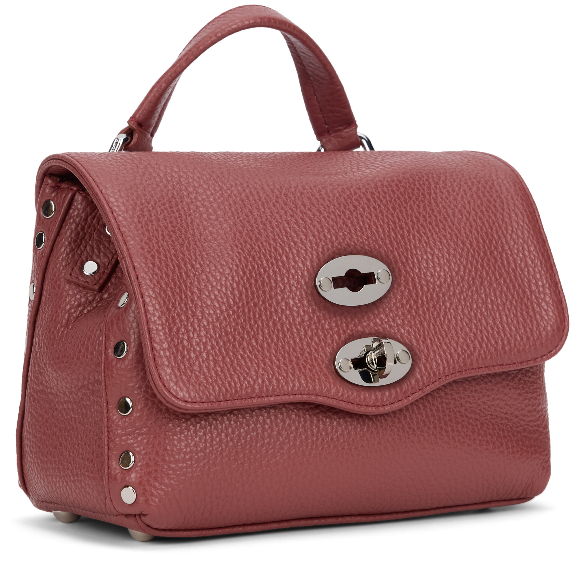 [Zanellato] Tote bag FW26 0680100040000B_Z0921