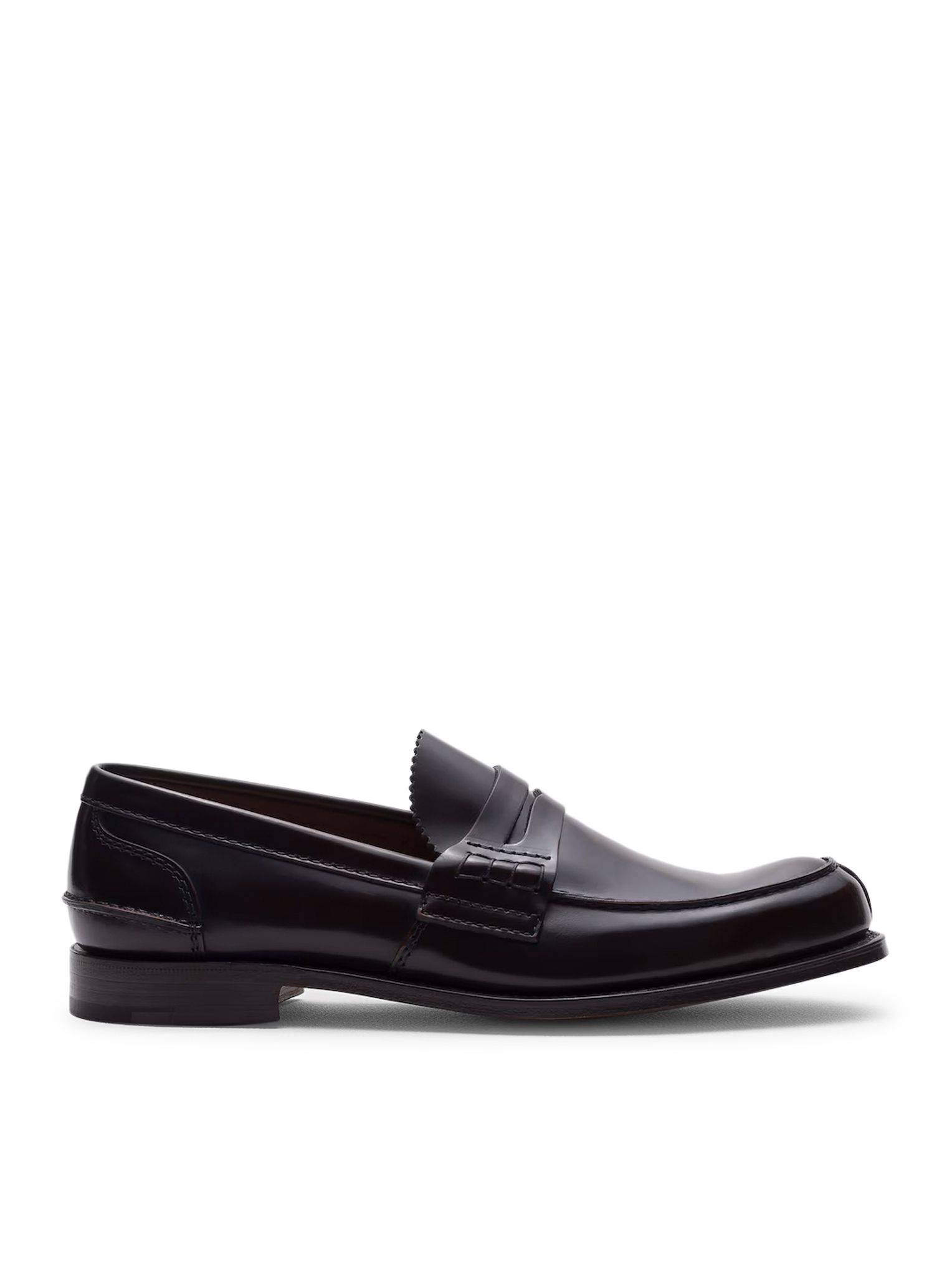 [CHURCH`S] Loafer FW26 EDB003FG000009LGF0AEV EBONY