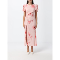 [MAR DE MARGARITAS] Short sleeve dress SS26 MMABW001537 AR14
