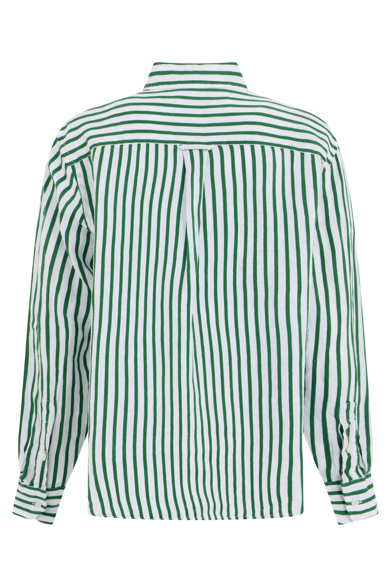 [Polo Ralph Lauren] Shirts Long Sleeve SS26 211A12792_002