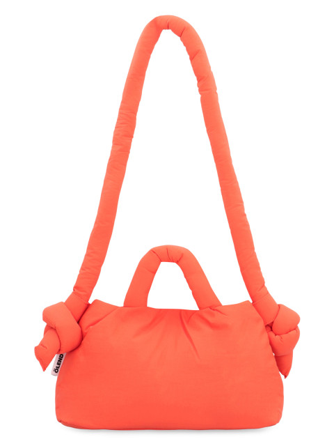 [OLEND] Shoulder bag SS25 MINIONASOFTBAG_CORAL
