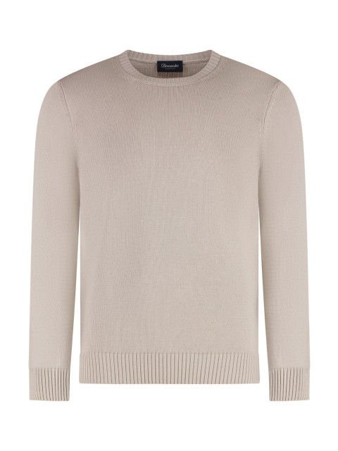 [Drumohr] Knitwear SS25 D8Z103_130