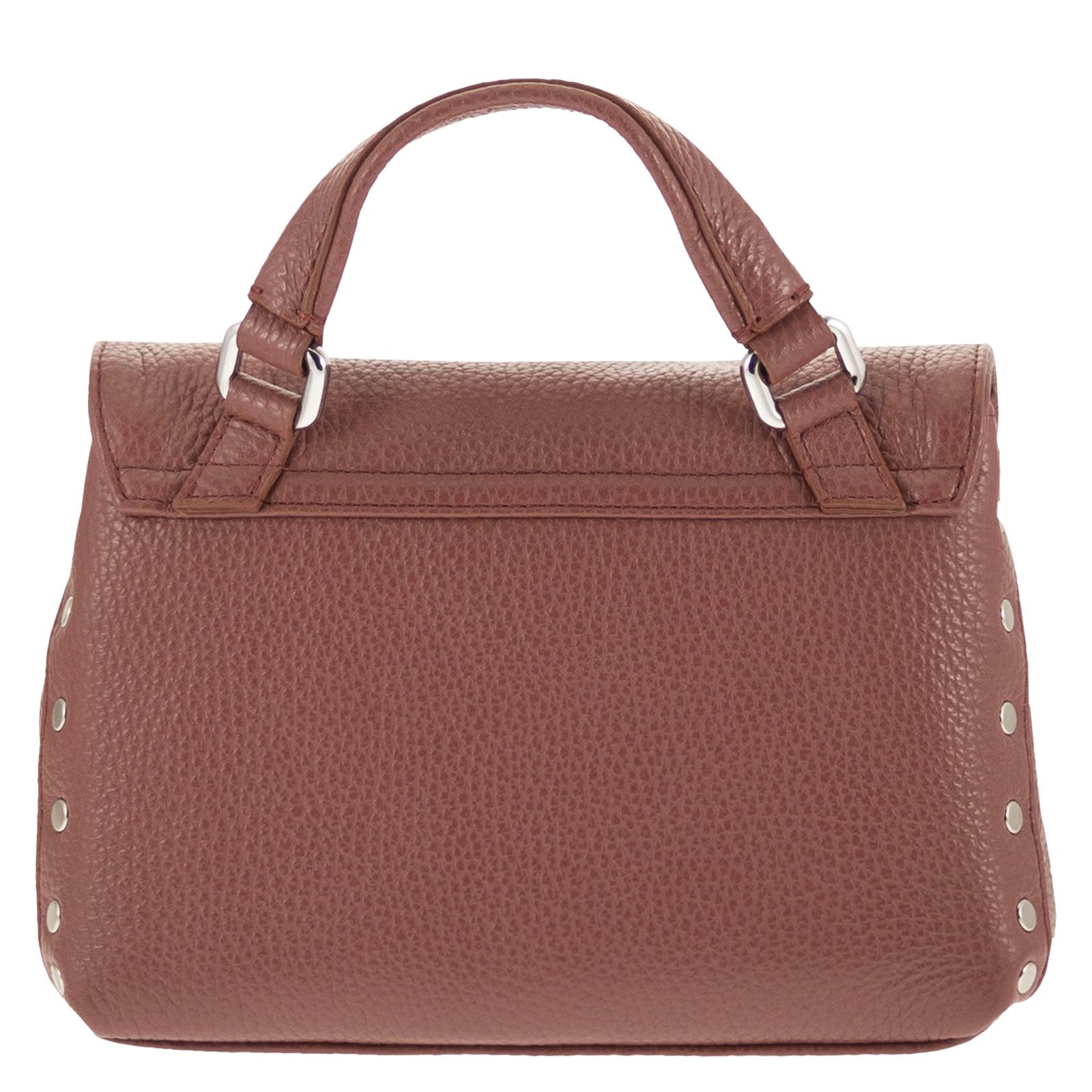[Zanellato] Tote bag FW26 068010 0040000 Z0921-BABY