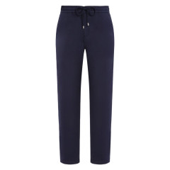 [VILEBREQUIN] Trousers SS26 OLUEV501 390