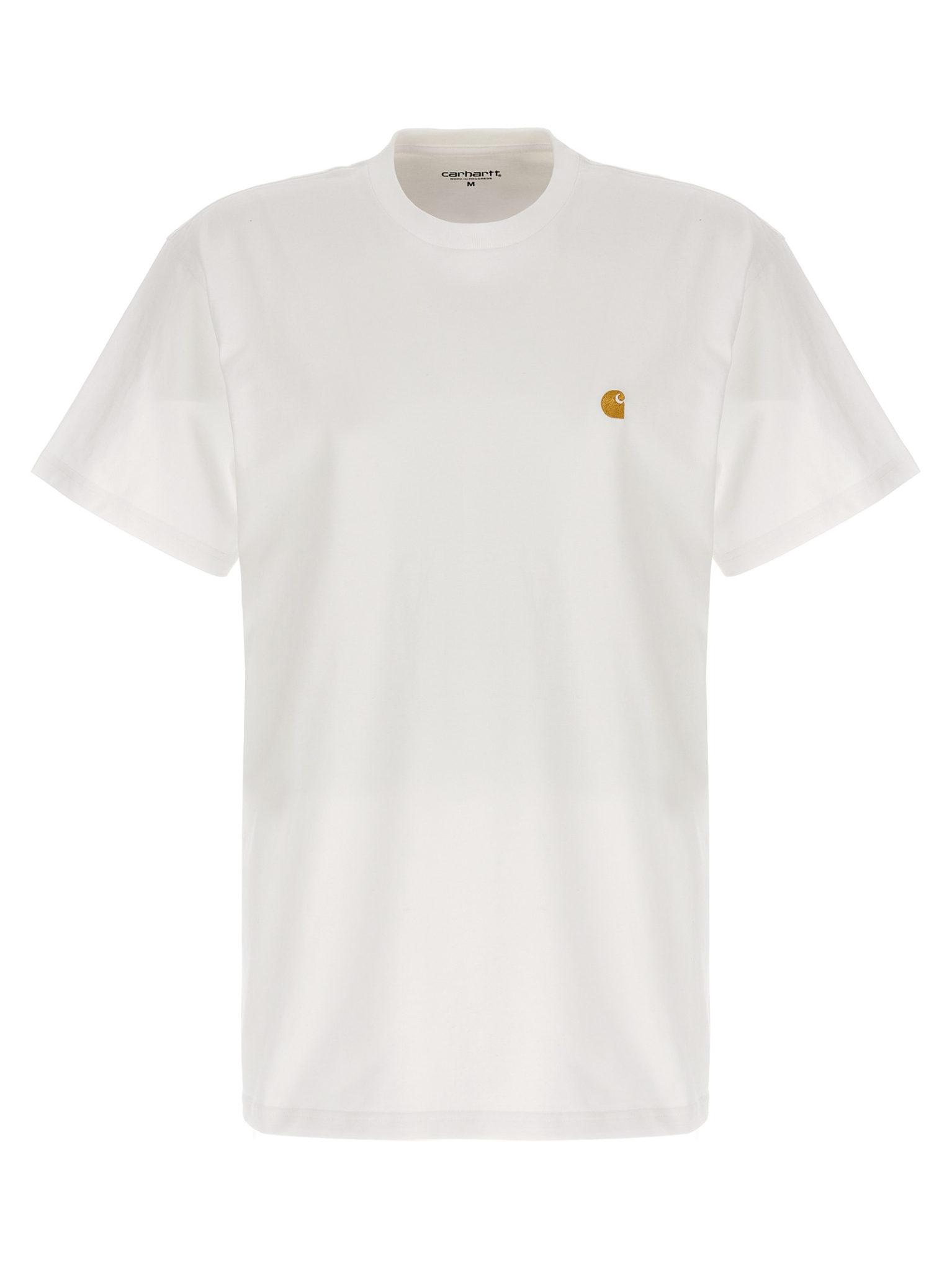[CARHARTT WIP] T-shirts Short Sleeve FW26 I02639100RXX