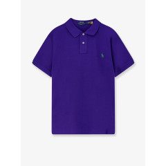 [Polo Ralph Lauren] Shirts Short Sleeve FW26 710795080028