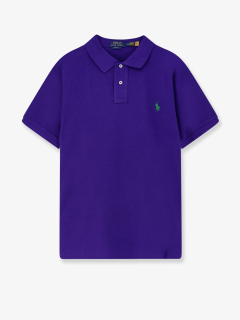 [Polo Ralph Lauren] Shirts Short Sleeve FW26 710795080028