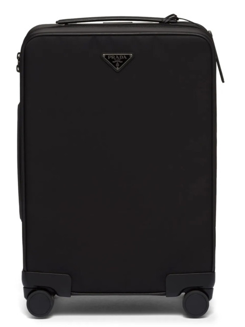 [Prada] Luggage bag SS26 2VQ005VOOO2DMHF0002