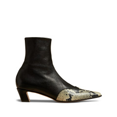 [KHAITE] Boots FW26 F1068829