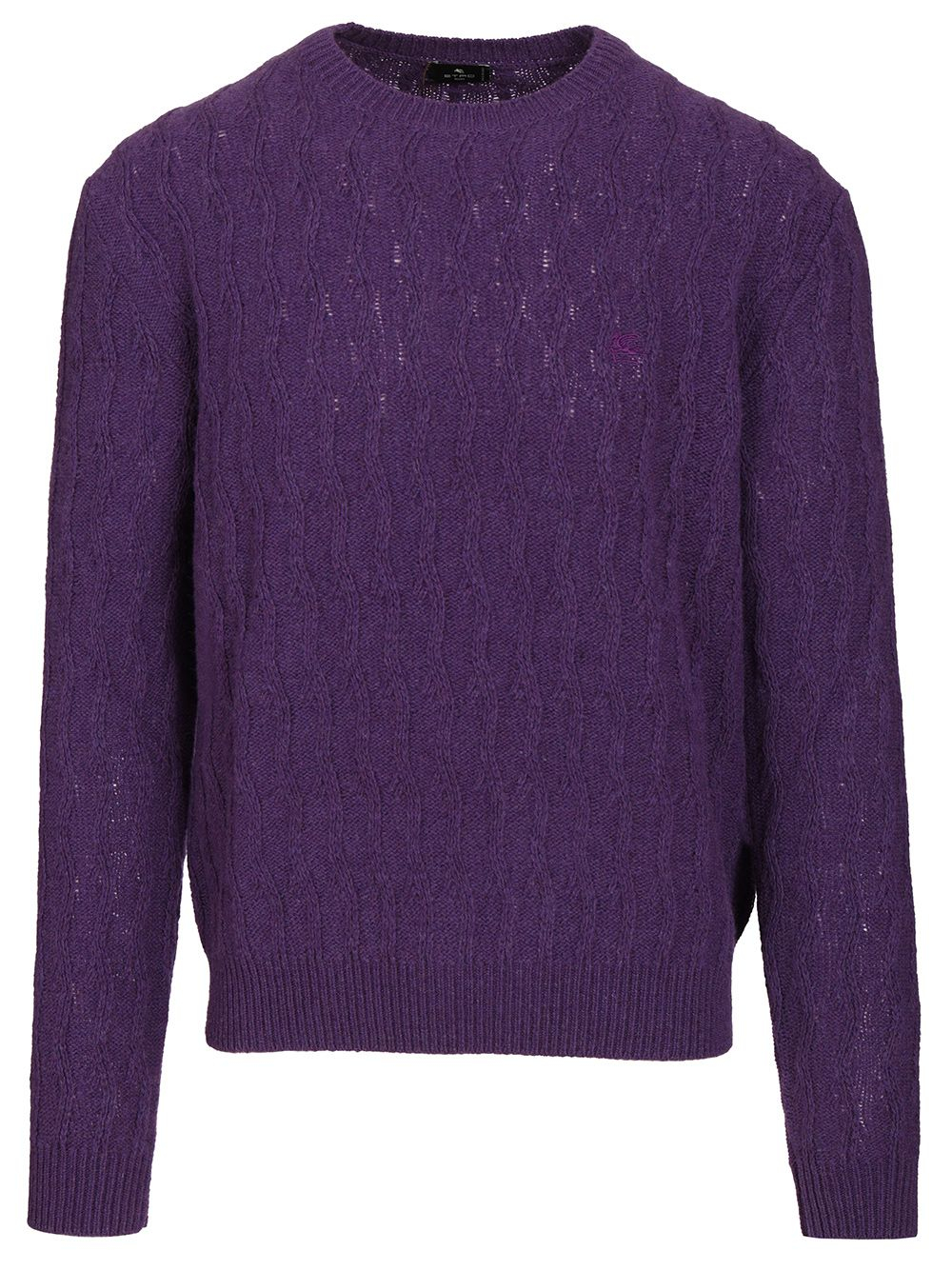 [Etro] Knitwear CO MRKF0096AU12PF0571
