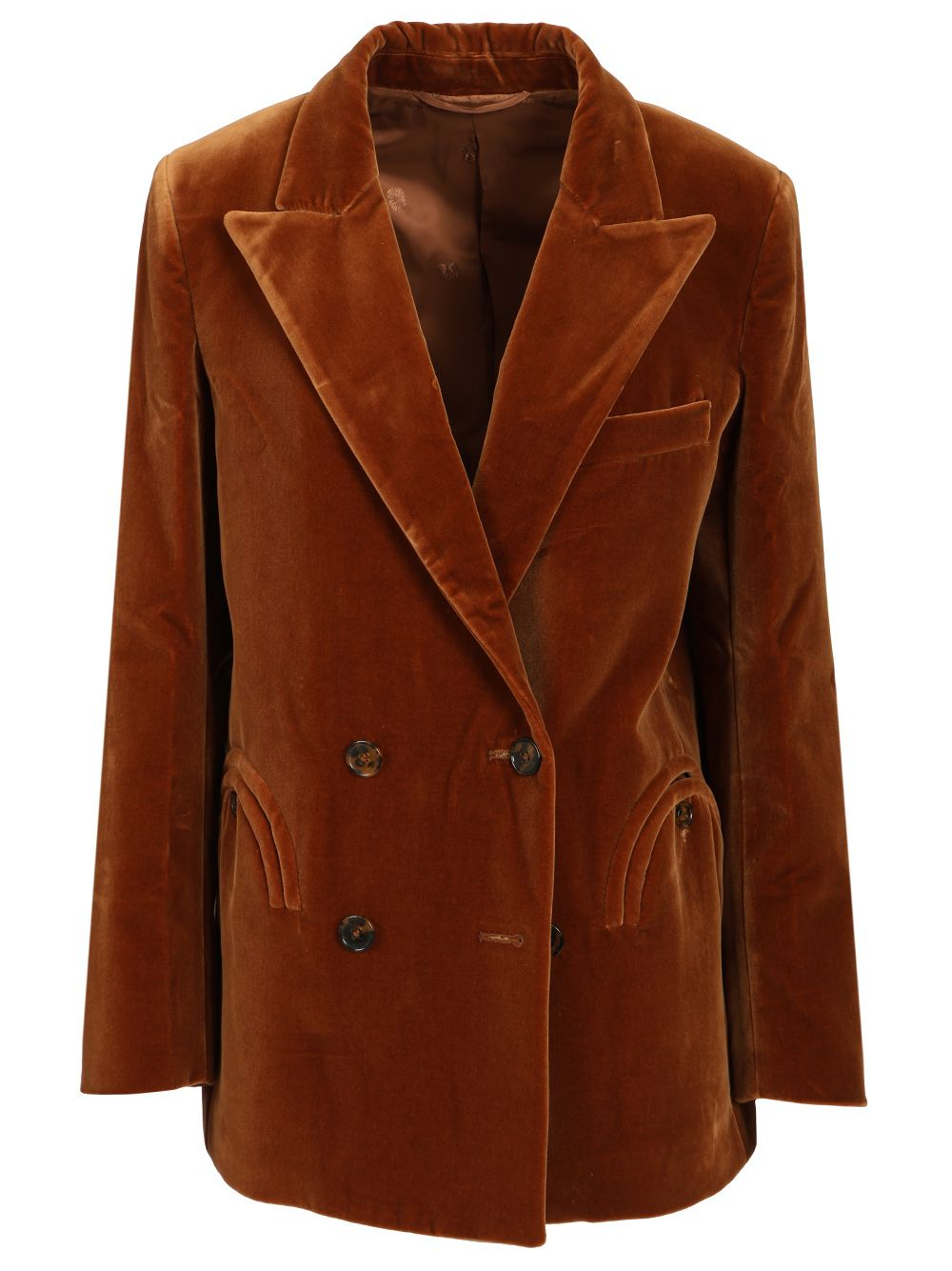 [Blaze Milano] Casual Jacket CO BZEND01-B JUSM015