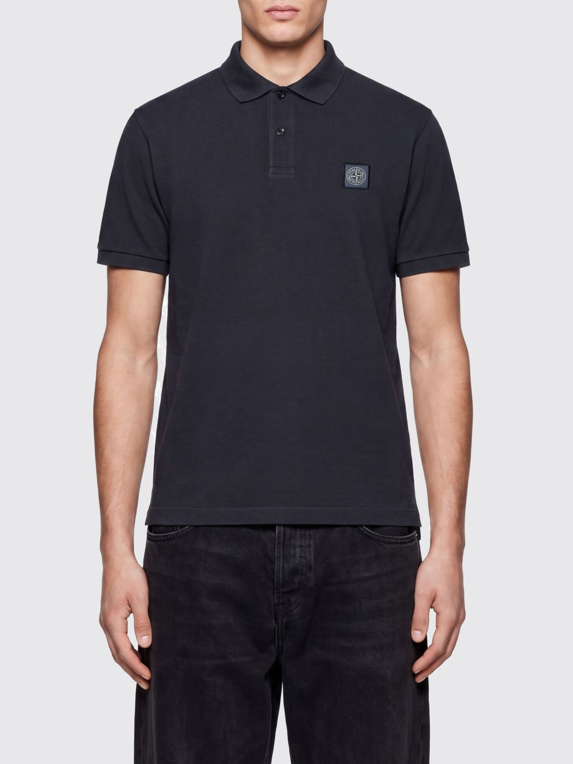[Stone Island] T-shirts Short Sleeve SS26 2200011S0039 V0020