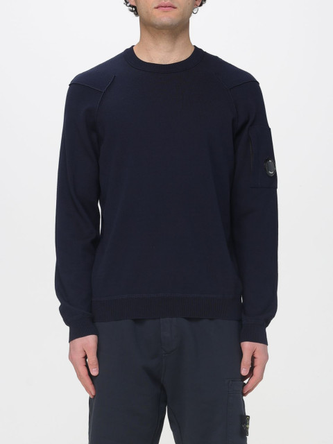 [C.P. Company] Knitwear SS26 20CMKN183A110560A 888