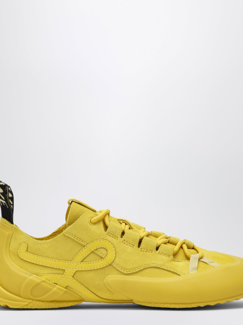 [Loewe] Sneakers SS26 L814282X76SUE
