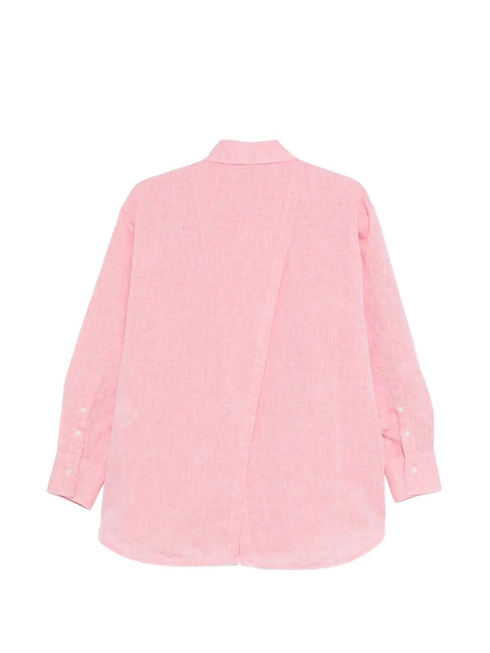 [Woolrich] Shirts Long Sleeve SS26 CFWWSI2013FRUT52955543