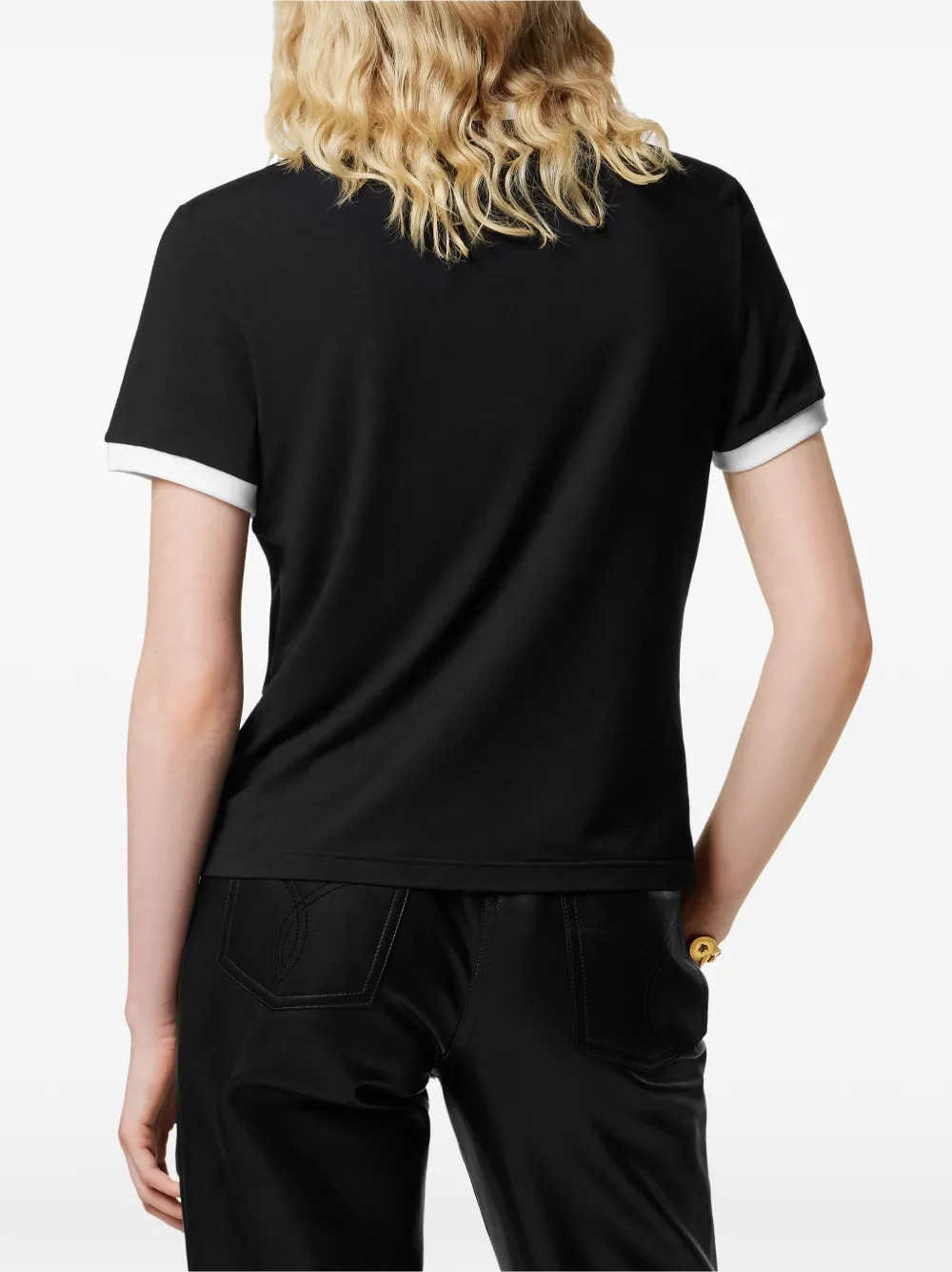 [Versace] T-shirts Short Sleeve SS26 10226561A166852B020