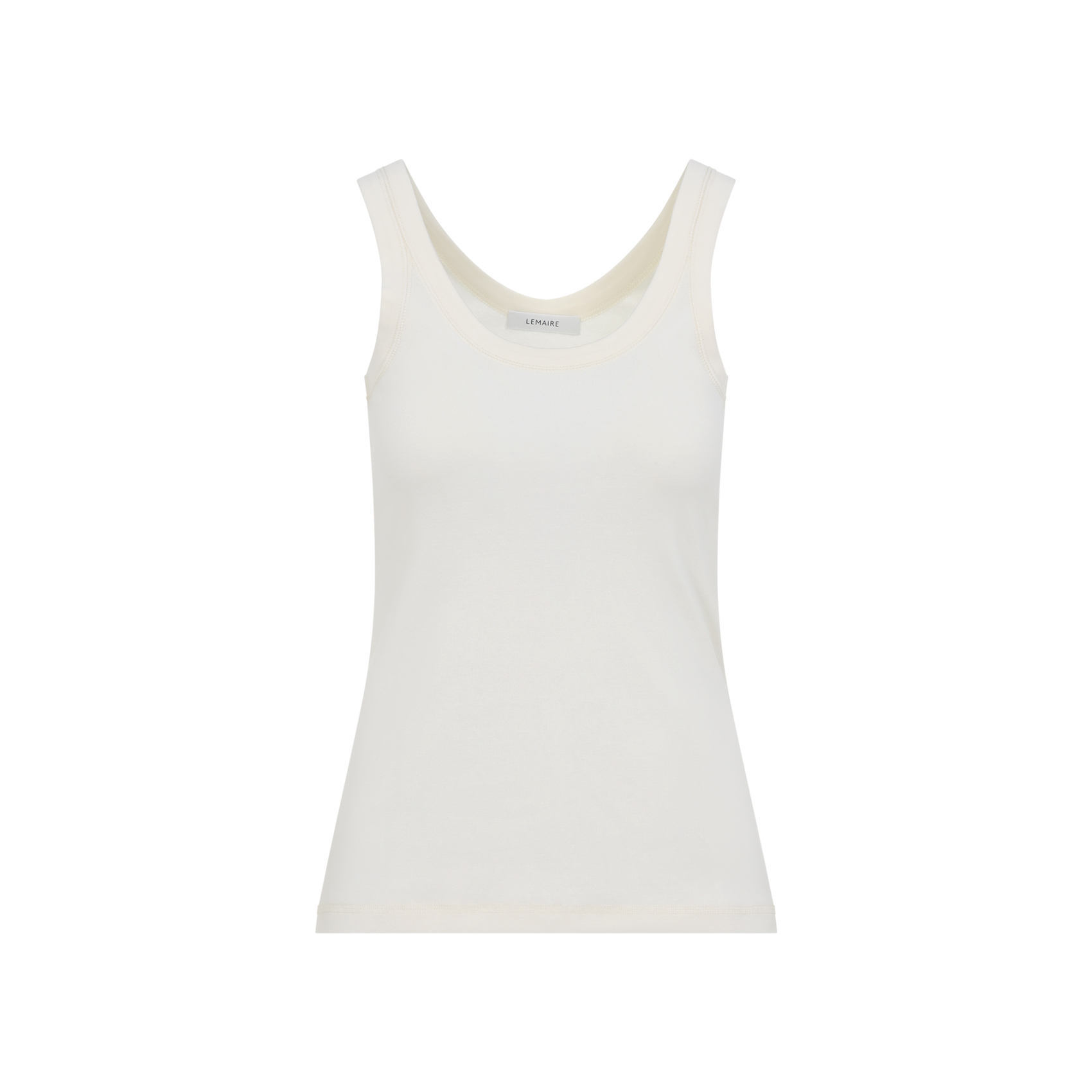 [LEMAIRE] Tank top FW26 TS0001.LJ1016
