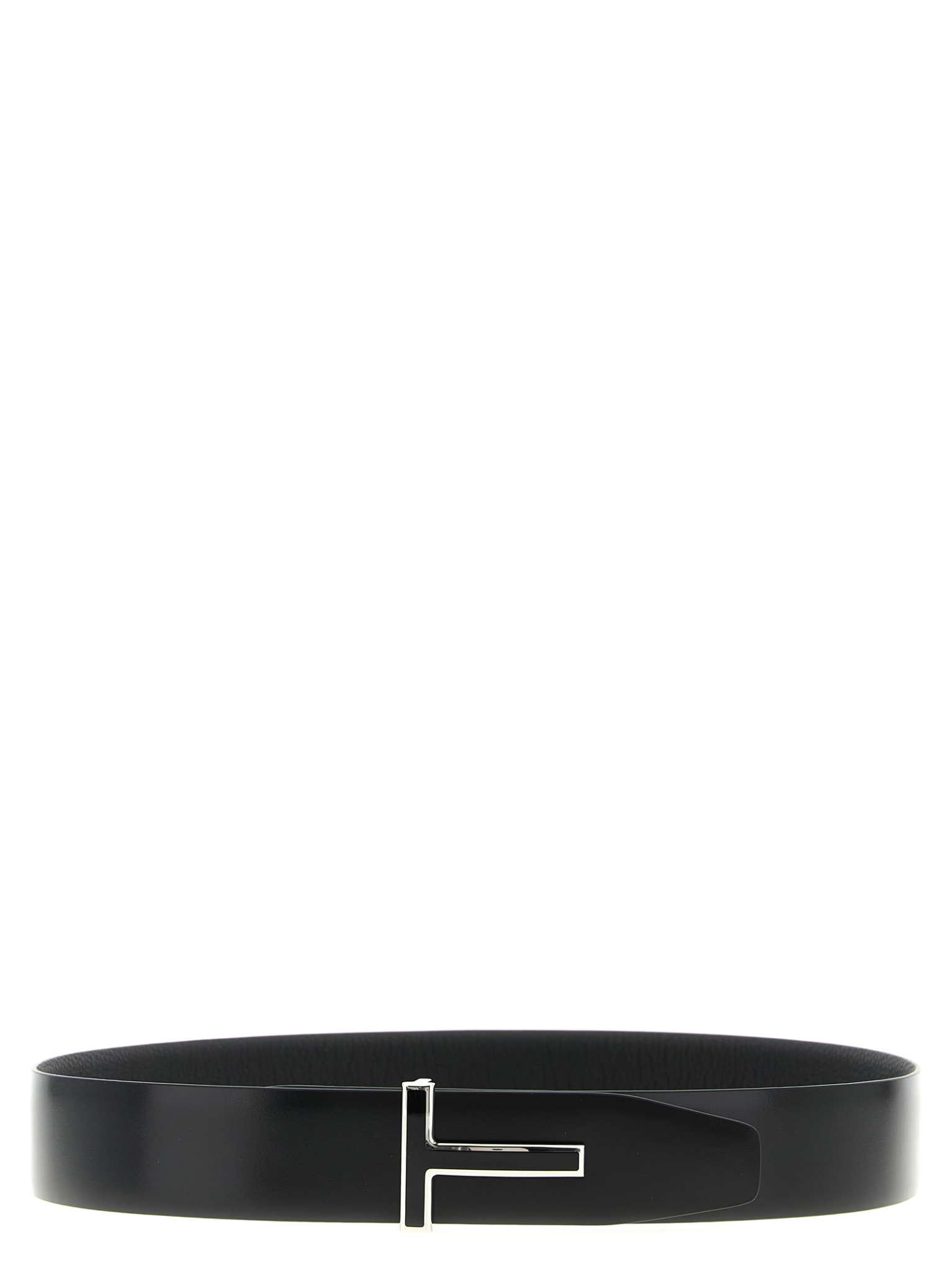 [Tom Ford] Belt SS26 TB247LCL237SNAA