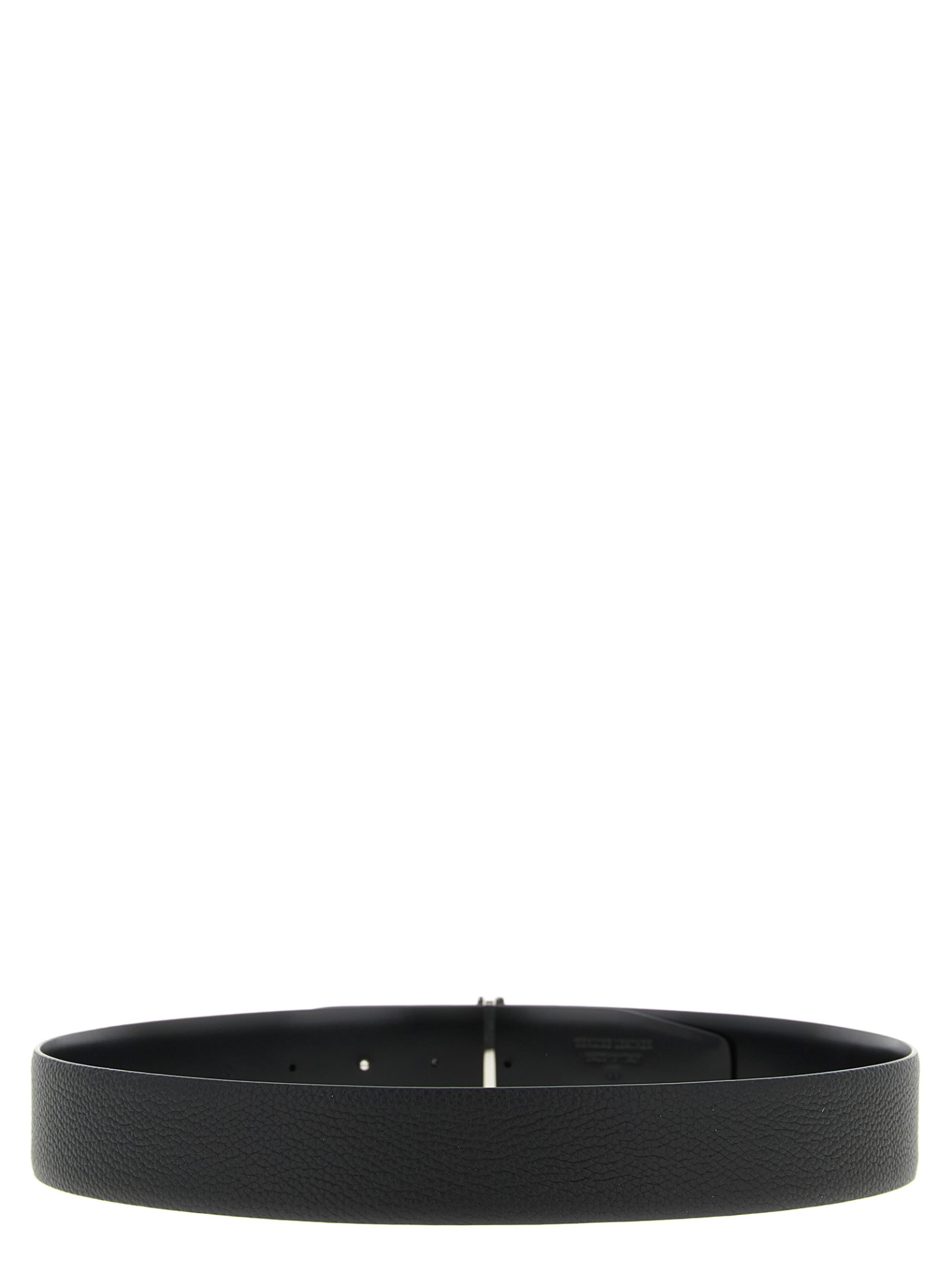 [Tom Ford] Belt SS26 TB247LCL237SNAA